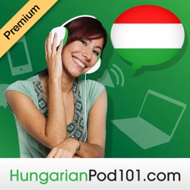 Learn Hungarian | Absolute Beginner