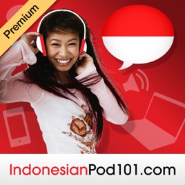Learn Indonesian | Absolute Beginner