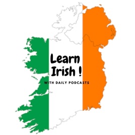 Learn Irish with daily podcasts