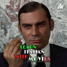 Learn Italian with movies