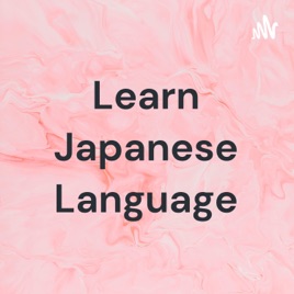 Learn Japanese Language