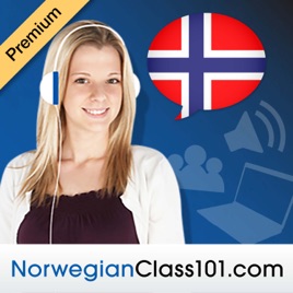 Learn Norwegian | Absolute Beginner
