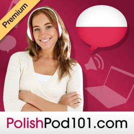 Learn Polish | Absolute Beginner