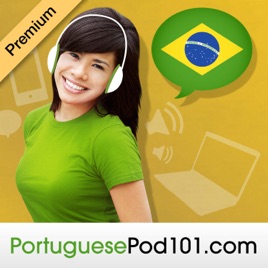 Learn Portuguese | Absolute Beginner