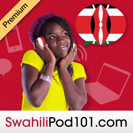 Learn Swahili | Absolute Beginner