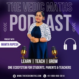 Learn, Teach & Grow with Mamta Rupesh