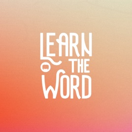 Learn the Word Radio