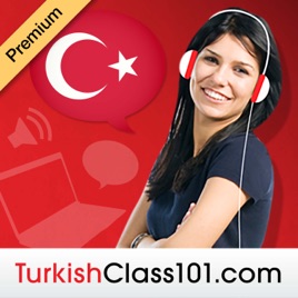 Learn Turkish | Absolute Beginner