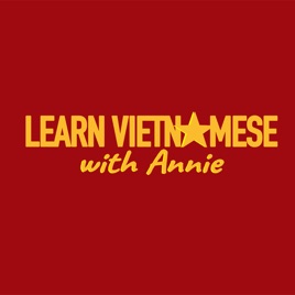 Learn Vietnamese With Annie