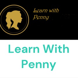 Learn With Penny