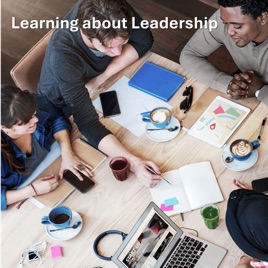 Learning about Leadership