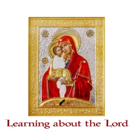 Learning about the Lord