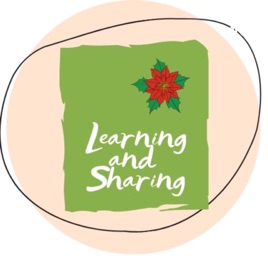 Learning and sharing