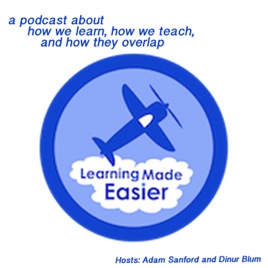 Learning Made Easier