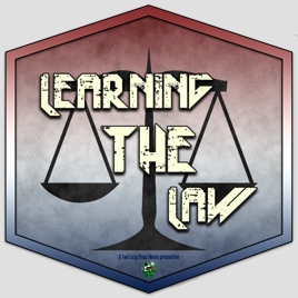 Learning the Law