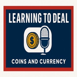 Learning to Deal Coins & Currency