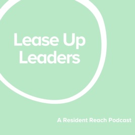 Lease Up Leaders