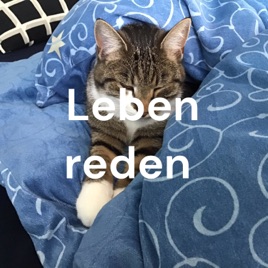 Leben reden