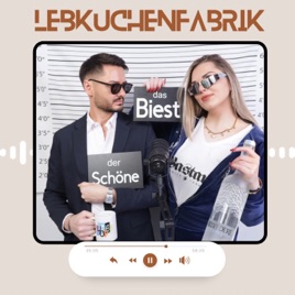 Lebkuchenfabrik: der Schöne & das Biest