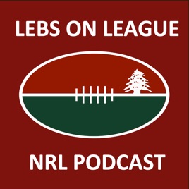 Lebs On League