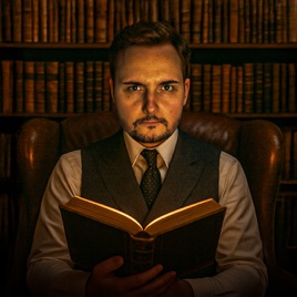 L'Echo des Mystères