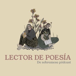 Lector de poesía