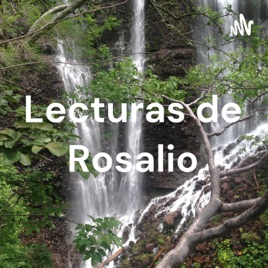 Lecturas de Rosalio