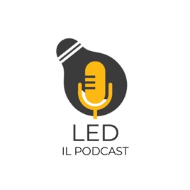 LED podcast