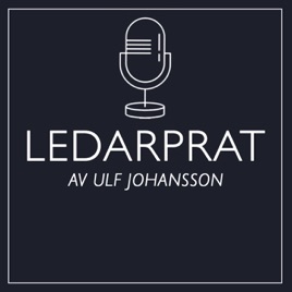 Ledarprat