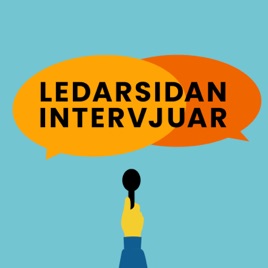Ledarsidan intervjuar