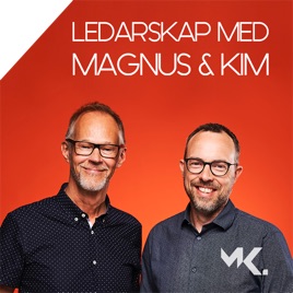Ledarskap med Magnus och Kim