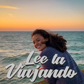 Lee ta viajando