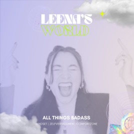 Leena's World - All Things Badass