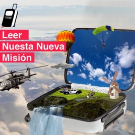 Leer, Nuestra nueva misión