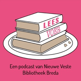 Leesvoer Nieuwe Veste