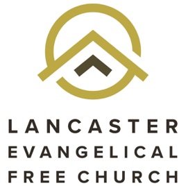 LEFC Sermon Podcast