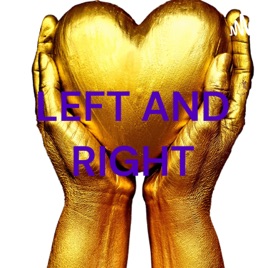 LEFT AND RIGHT