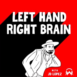 Left Hand Right Brain