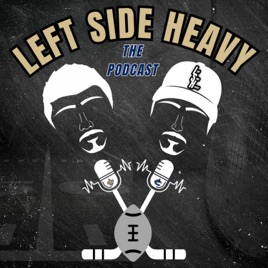 Left Side Heavy