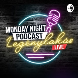 Legénylakás Podcast
