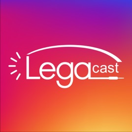 LegaCast