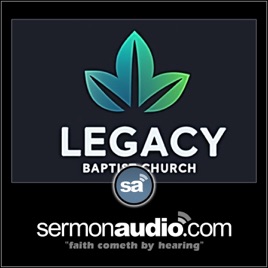 Legacy Baptist Church