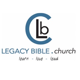 Legacy Bible Church Sermons