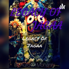 LEGACY OF JAGAA