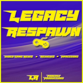 Legacy Respawn