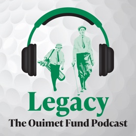 Legacy – The Ouimet Fund Podcast