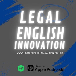 Legal English Innovation SAS
