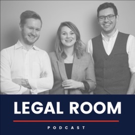 Legal Room Podcast