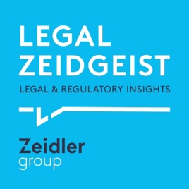 Legal Zeidgeist