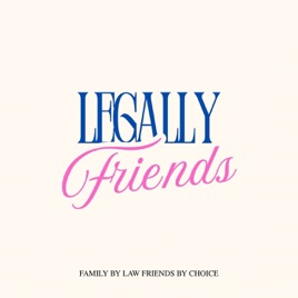 Legally Friends